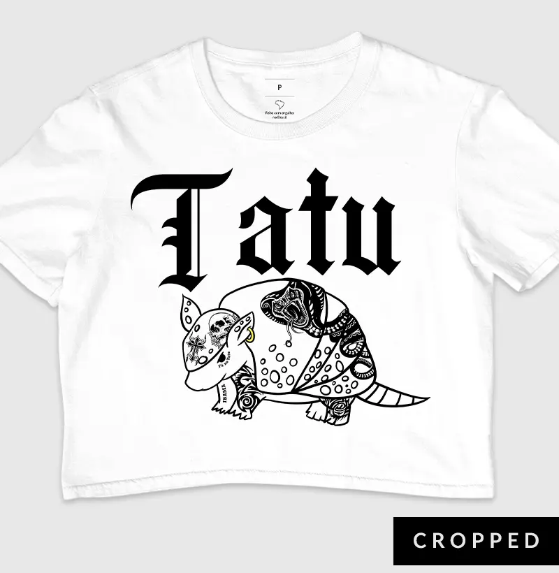 Tatu tatuado