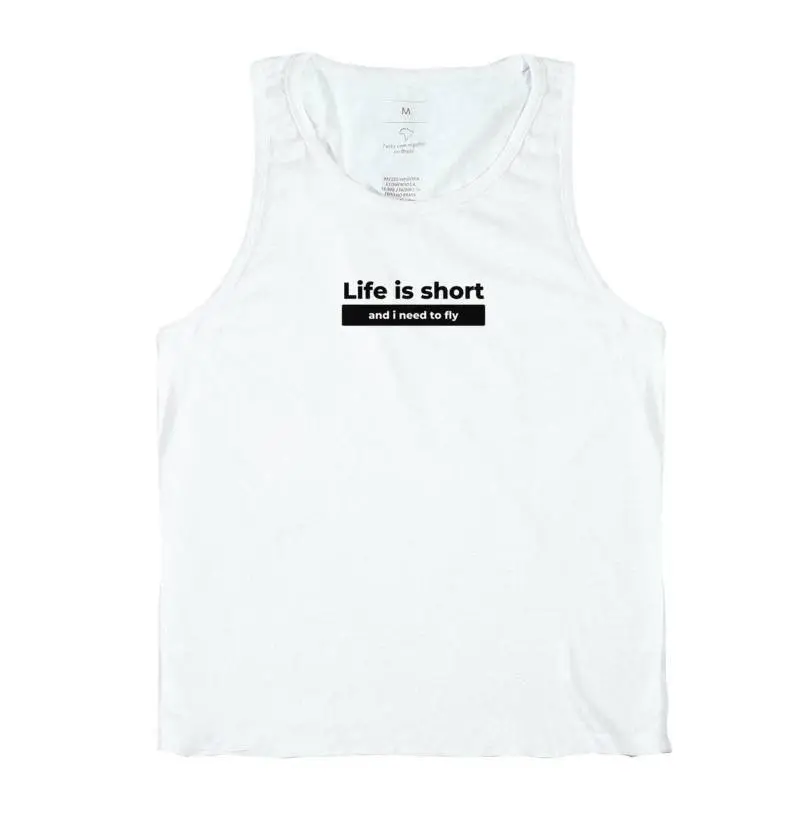 Life Is Short