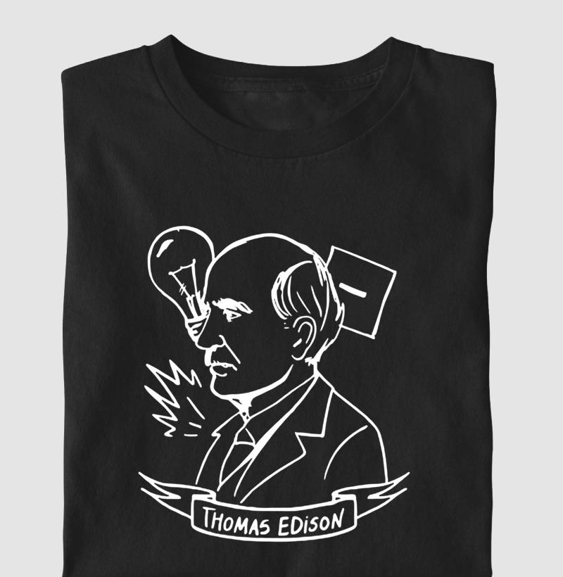 Thomas Edison