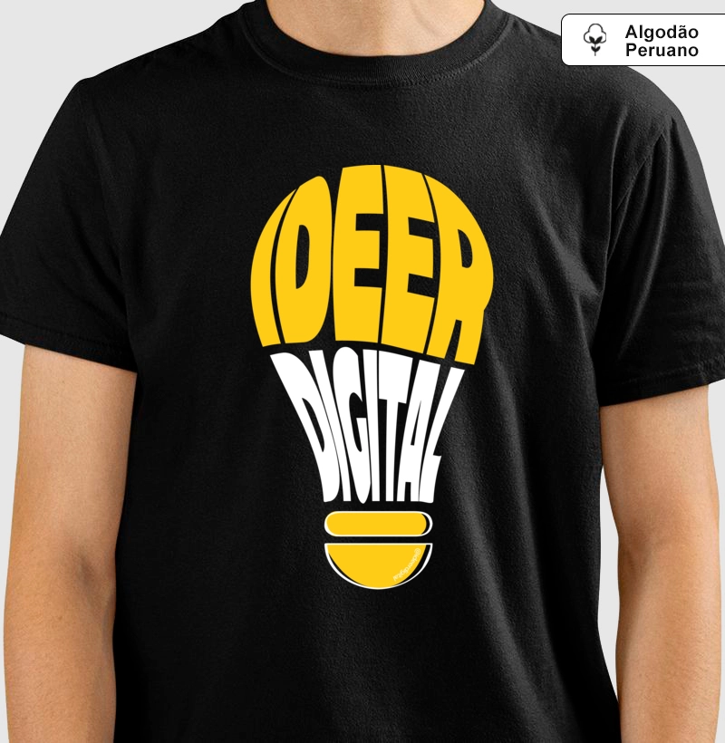 Ideer Digital “Ideia”