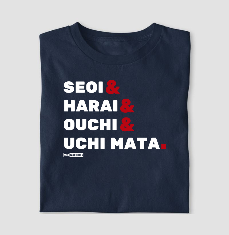 UCHI MATA
