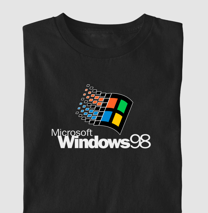 Windows 98 - Logo