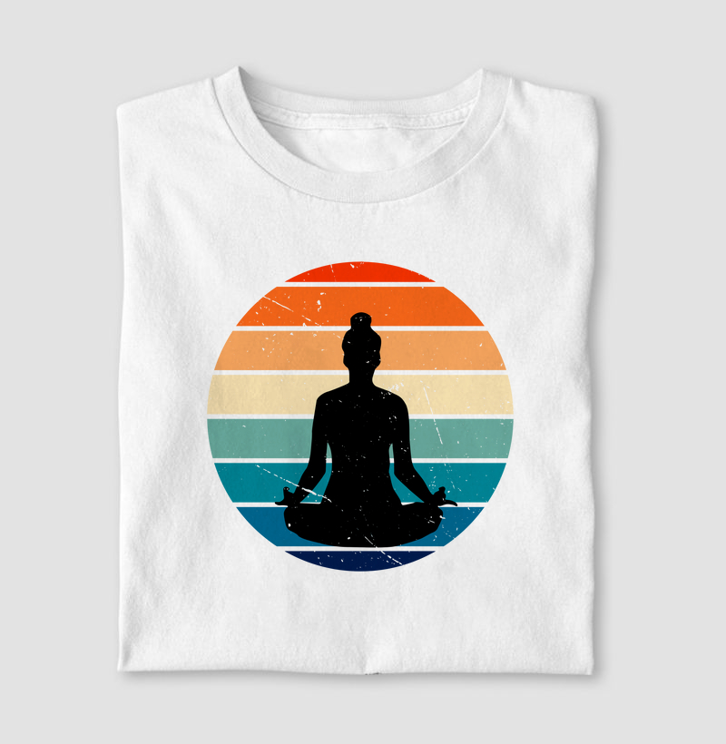 Yoga Retro