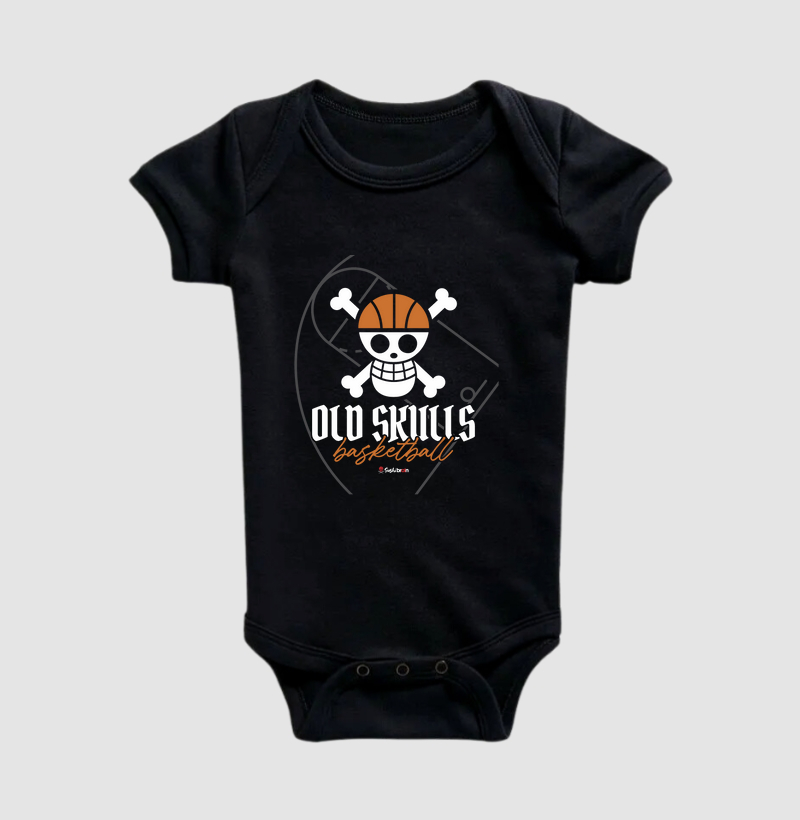 Old skulls (ANIME) Shirt