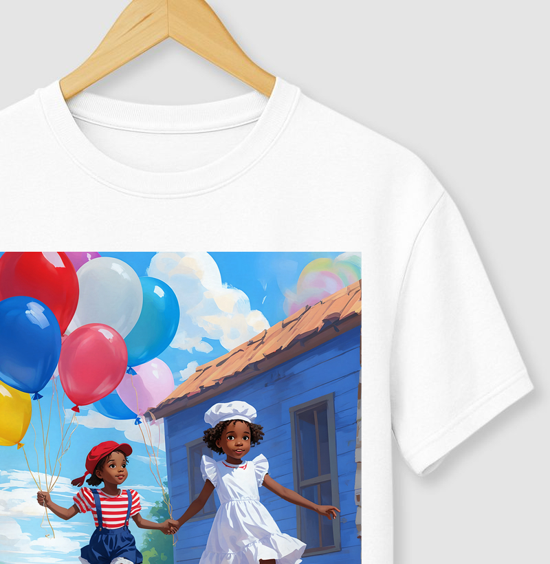 Camiseta - Ere - Imagem 9