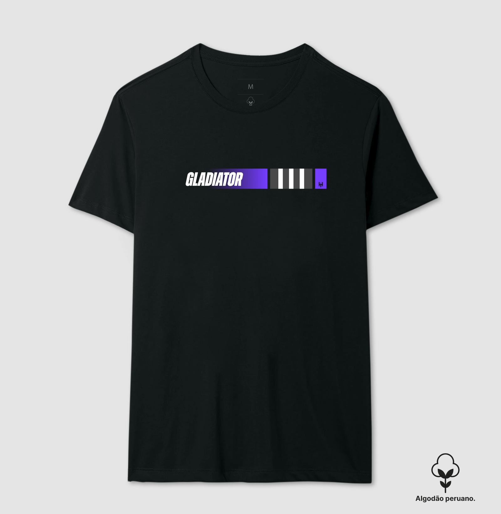 Gladiator Purple Belt