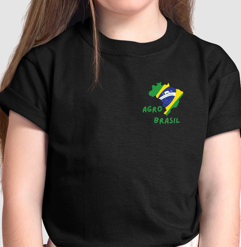 Agro Brasil Brasileiro 2 mini