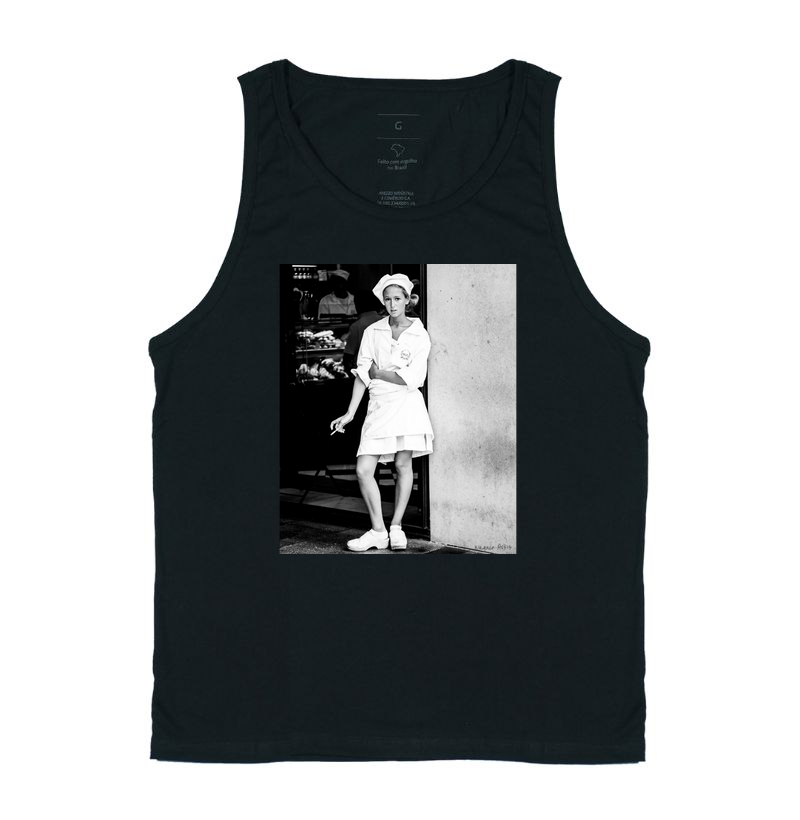 Camiseta Bistrô Fada