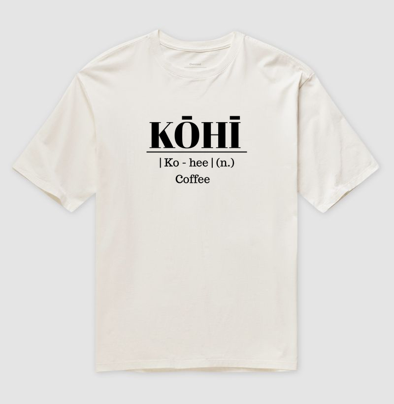 KOHI