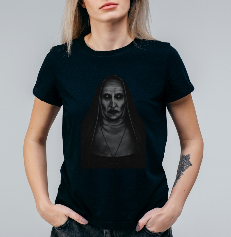 The Nun
