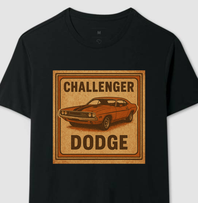 CHALLENGER 