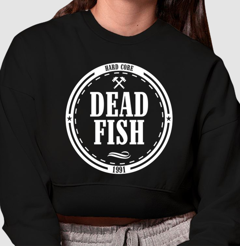 Dead Fish - 1991