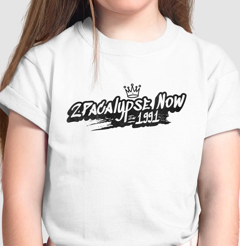 2Pacalypse Now