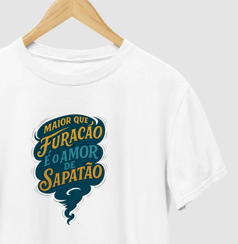 Maior que furacão é amor de sapatão 2