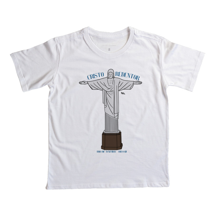 Cristo Redentor - ErreJota
