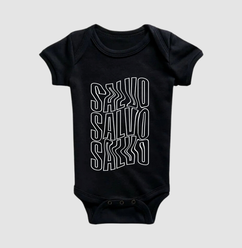 salvo