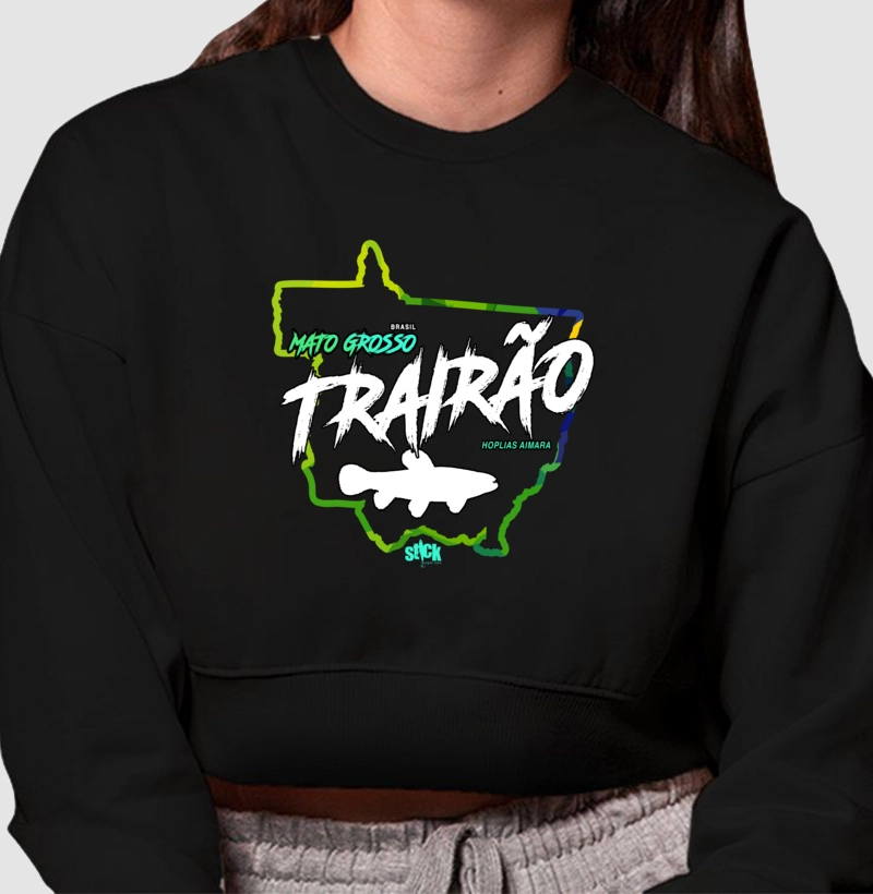 Trairão :: Mato Grosso 