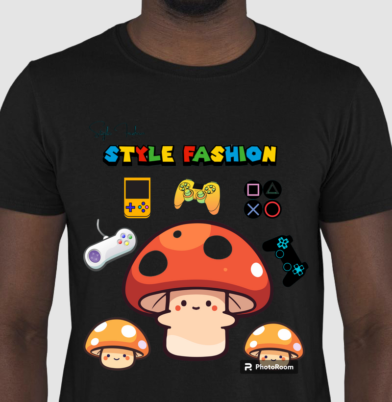 coleção exclusiva (Masculina) & (Feminina)