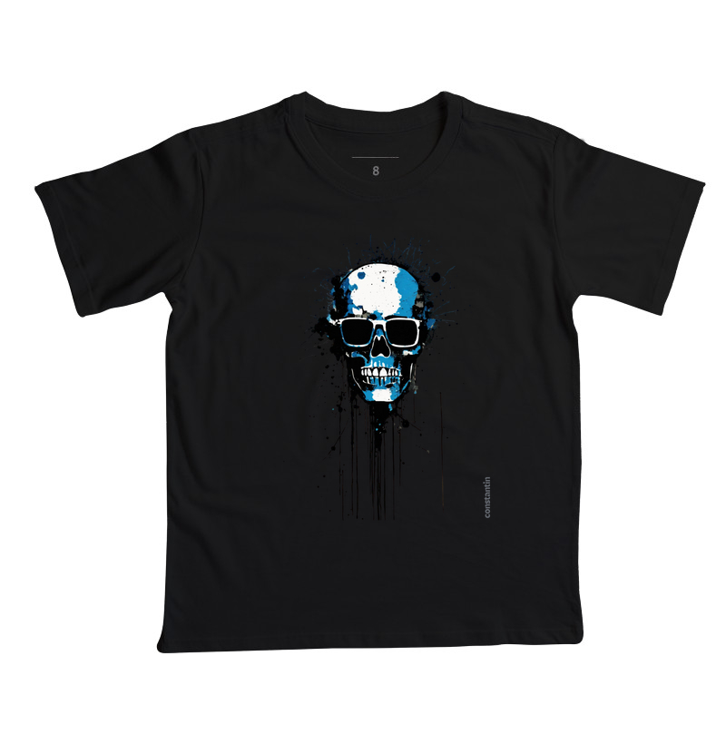 Sunglass Skull