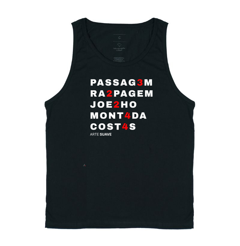 Pontuação