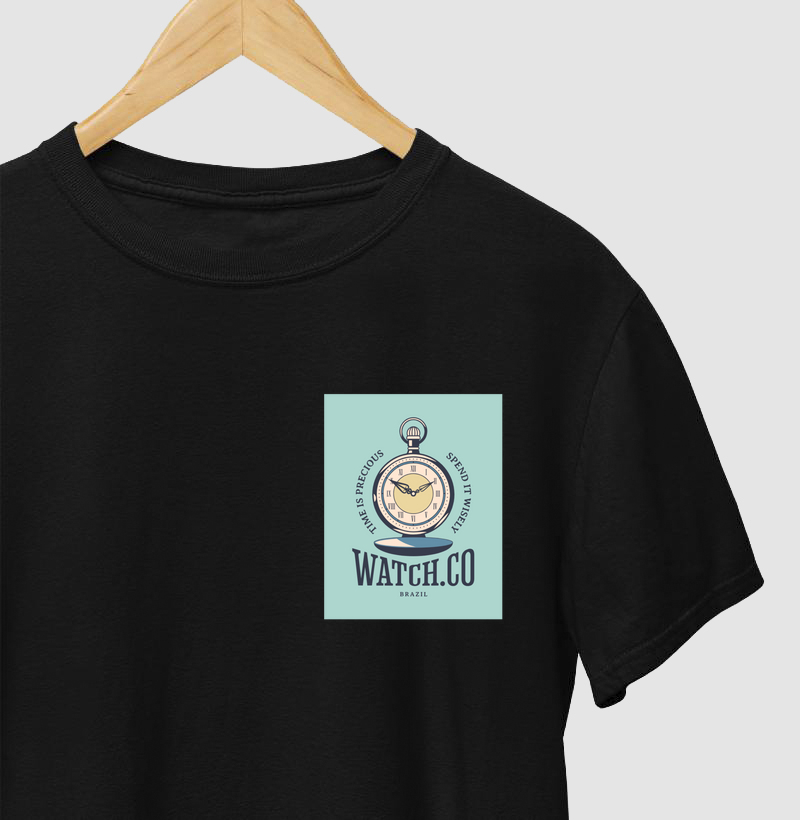 T-shirt Precious
