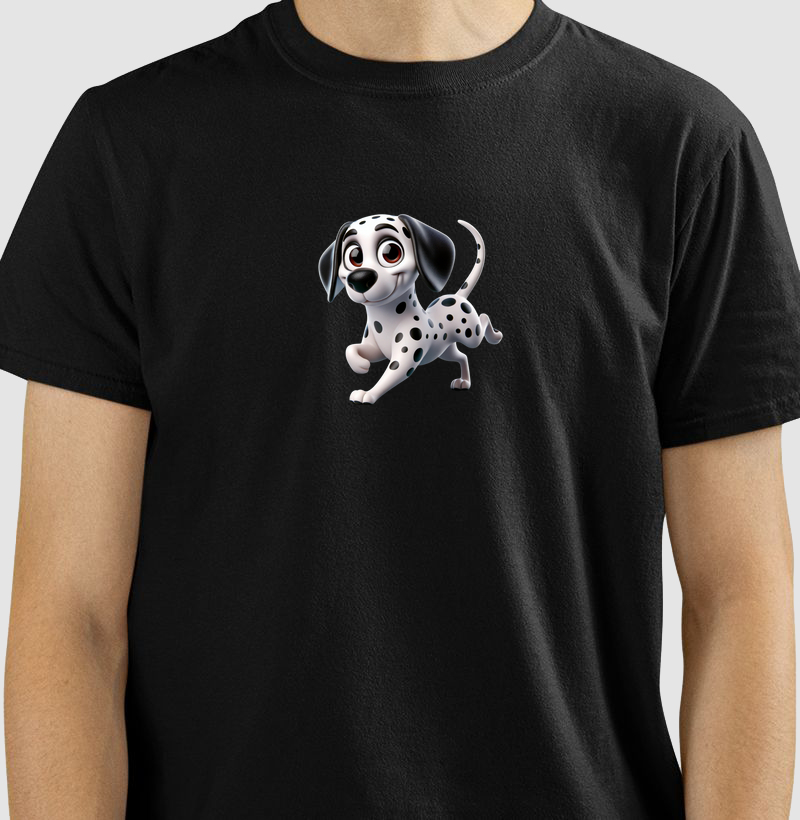 Dalmata - Foficos Dogs 