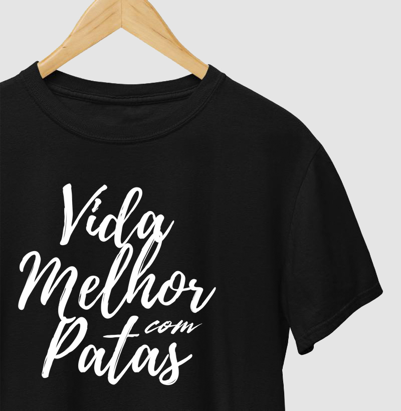 Vida Melhor com Patas