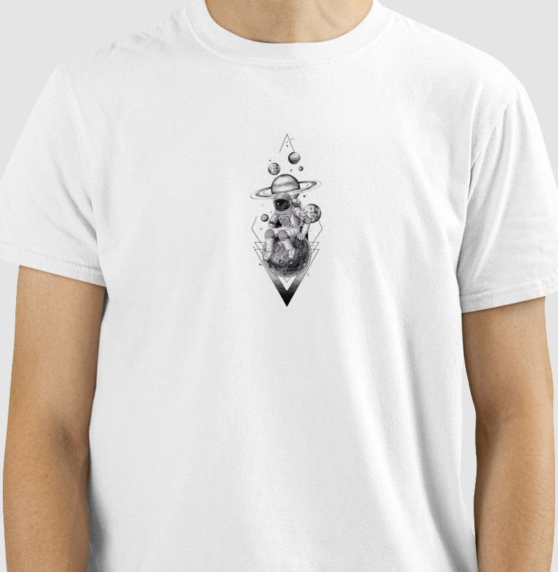Camiseta