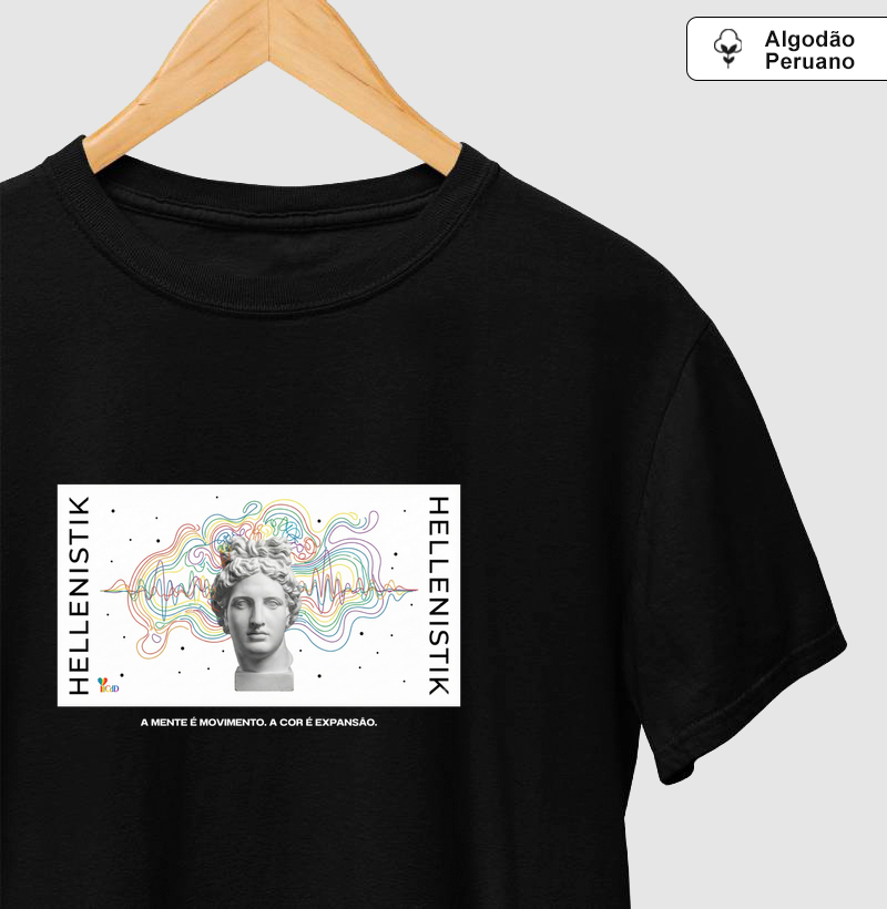 Hellenistik – Movimento & Cor