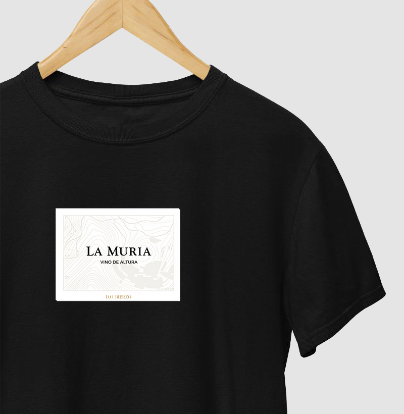 LA MURIA