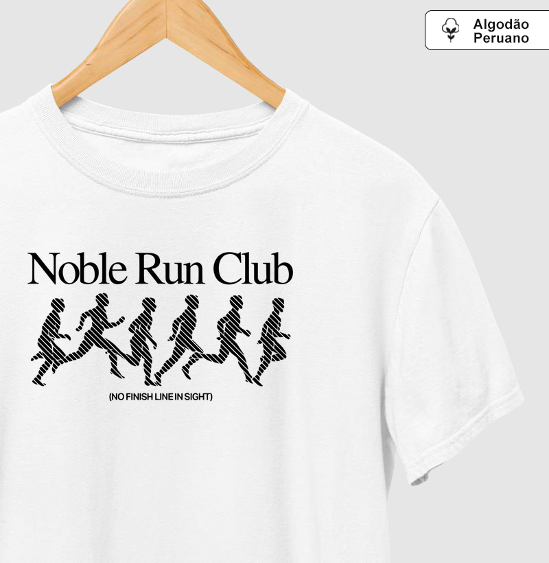 Noble Run Club
