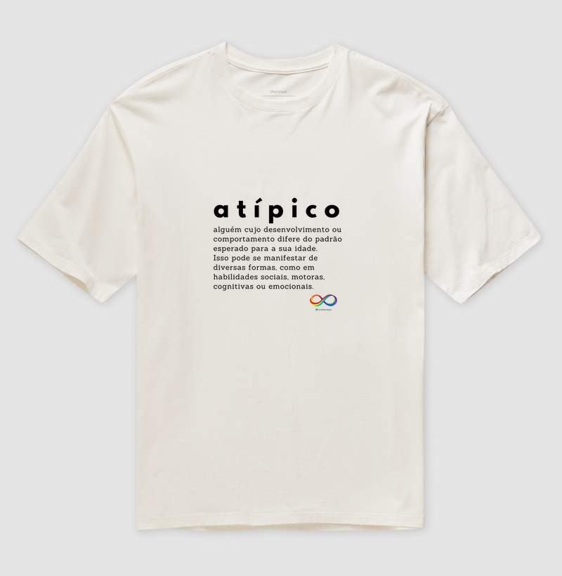 Atípico
