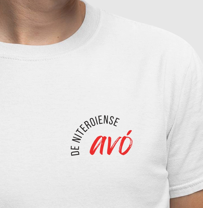 Avó de niteroiense