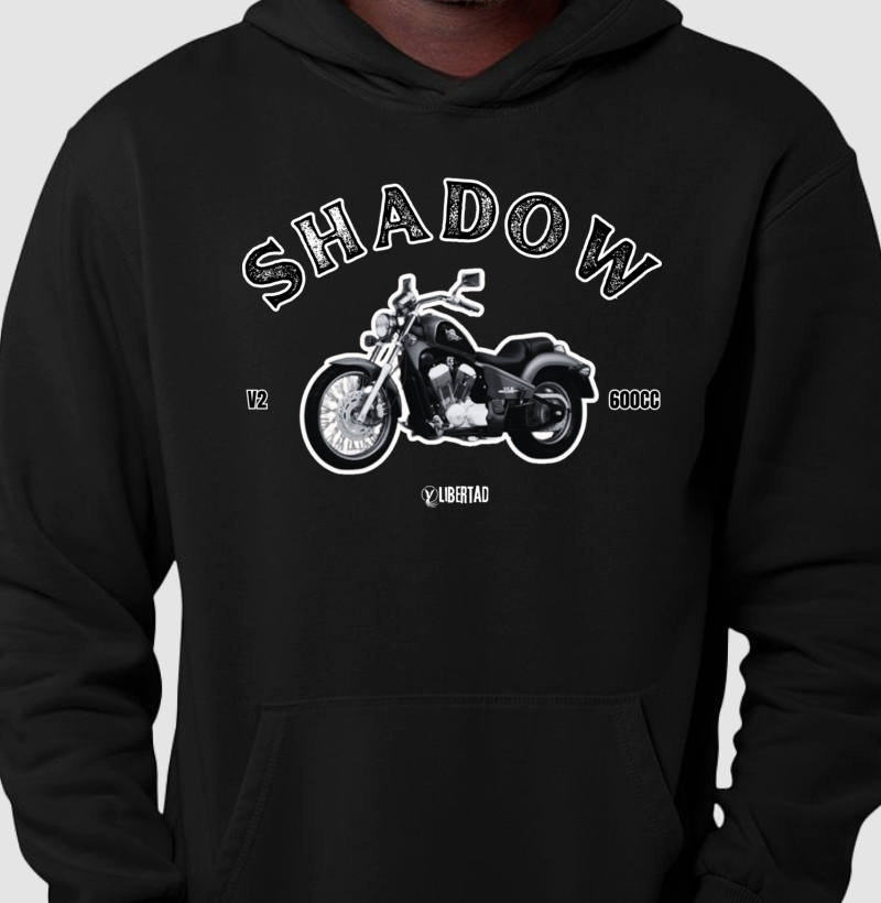 Shadow 600