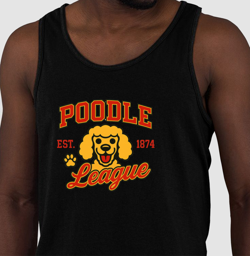 Poodle League