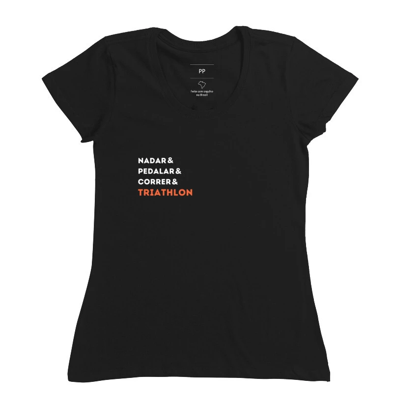 Camisa Nadar Pedal Correr Supera