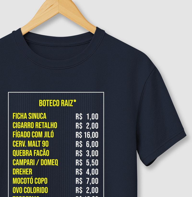 Boteco Raiz