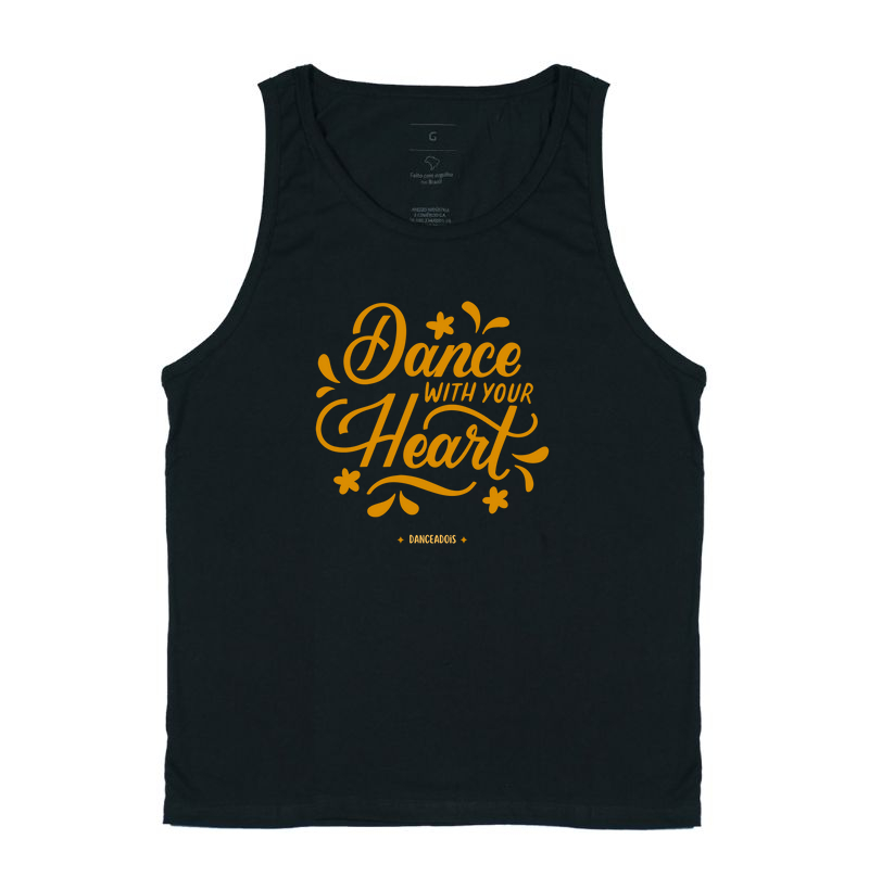 Dance With Your Heart