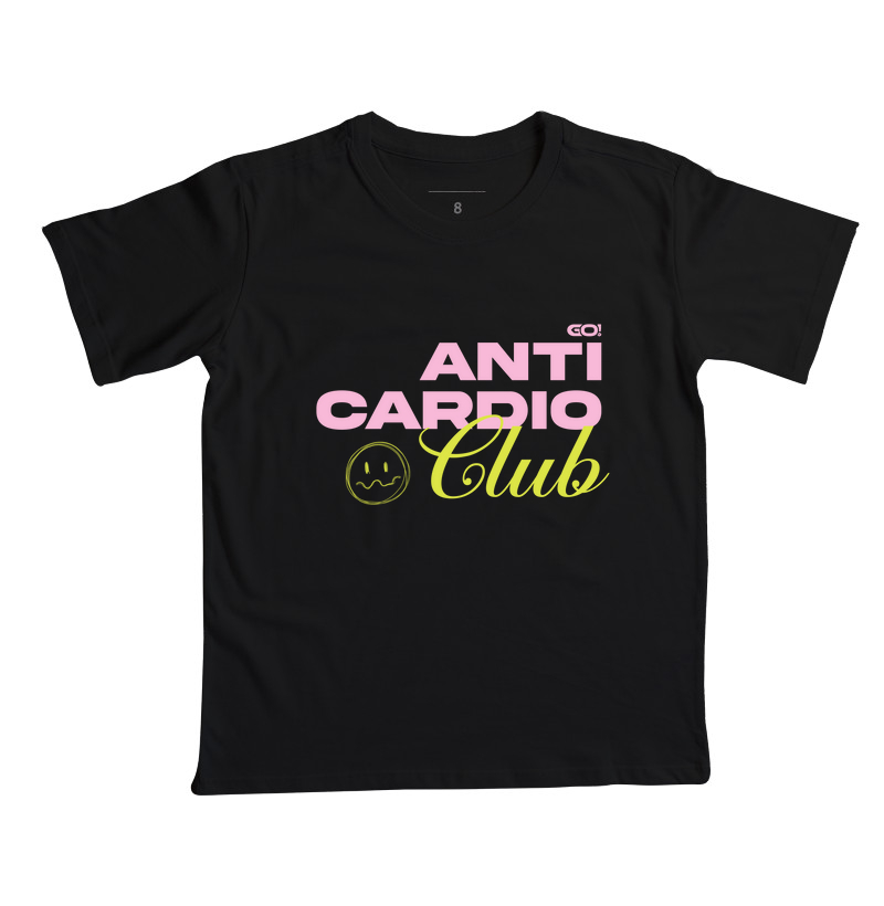 Anti Cardio Club