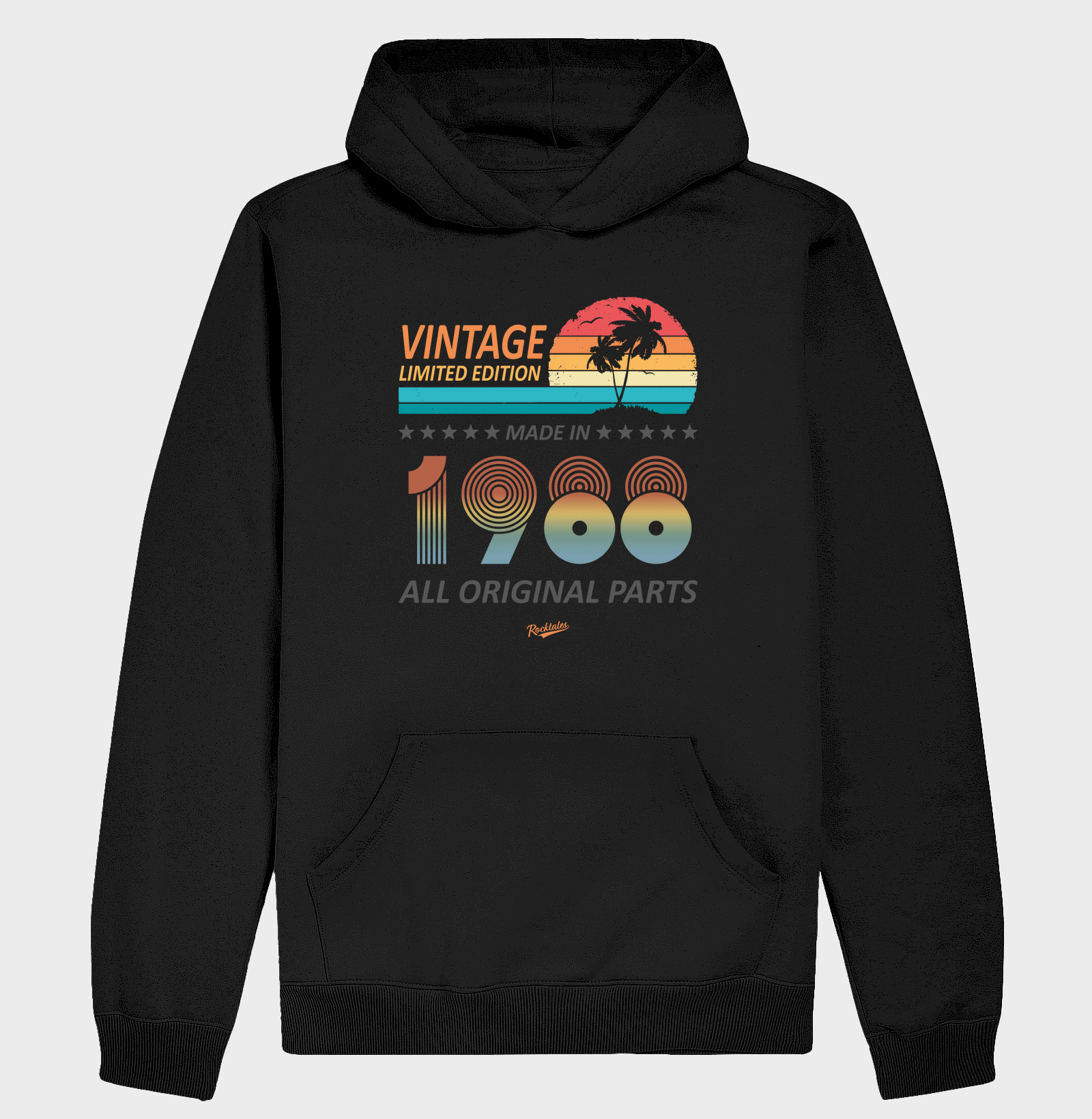 Vintage 1988