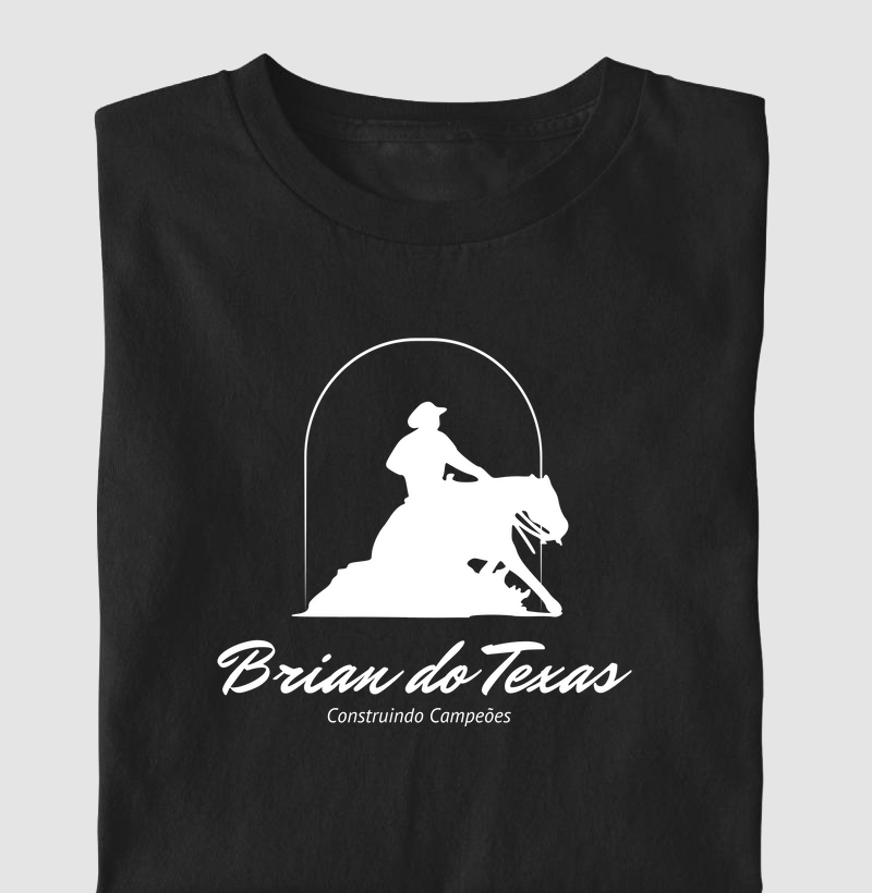 Brian do Texas