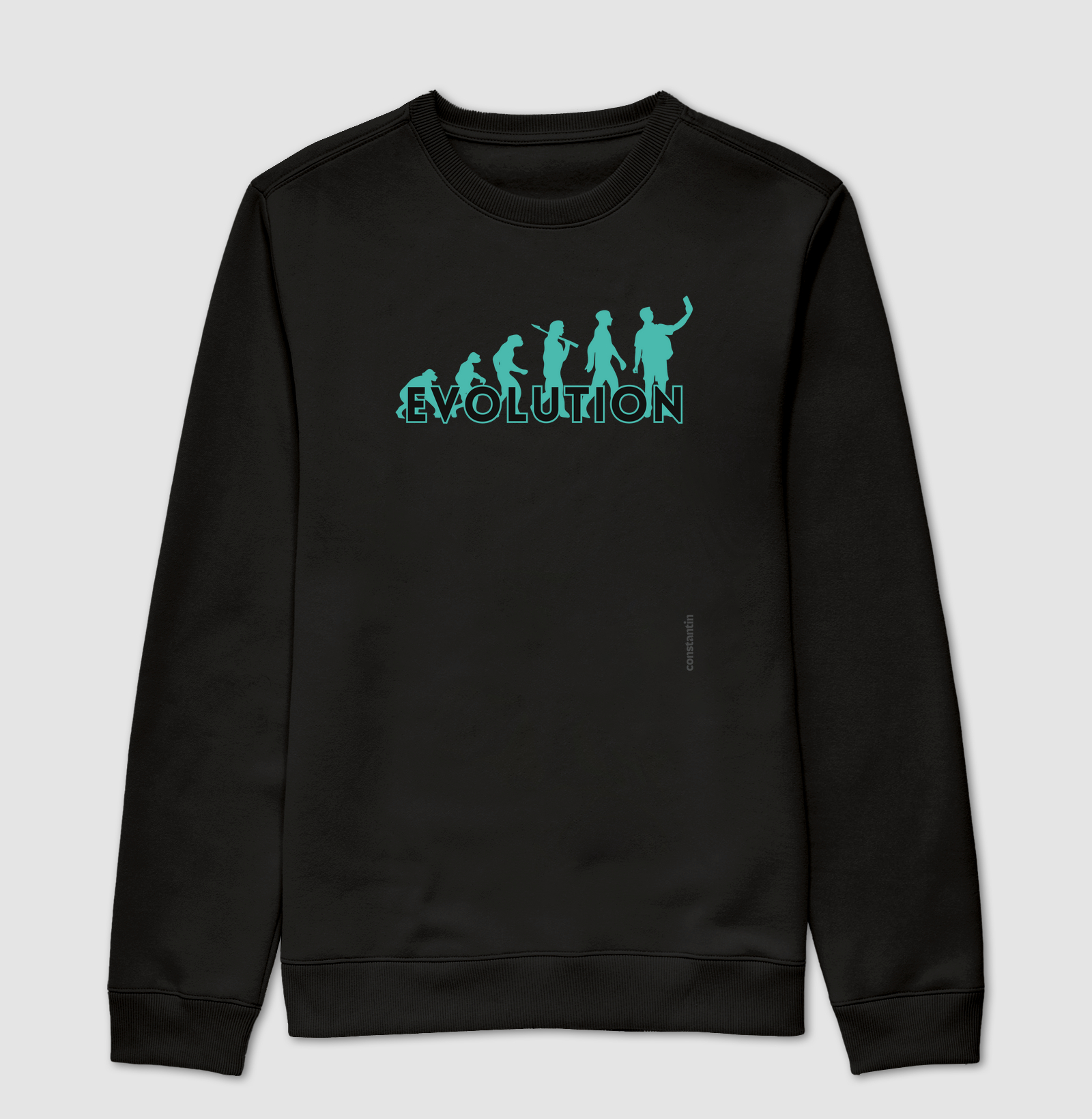 Evolution