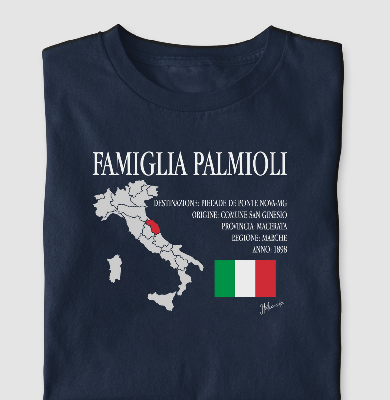 PALMIOLI