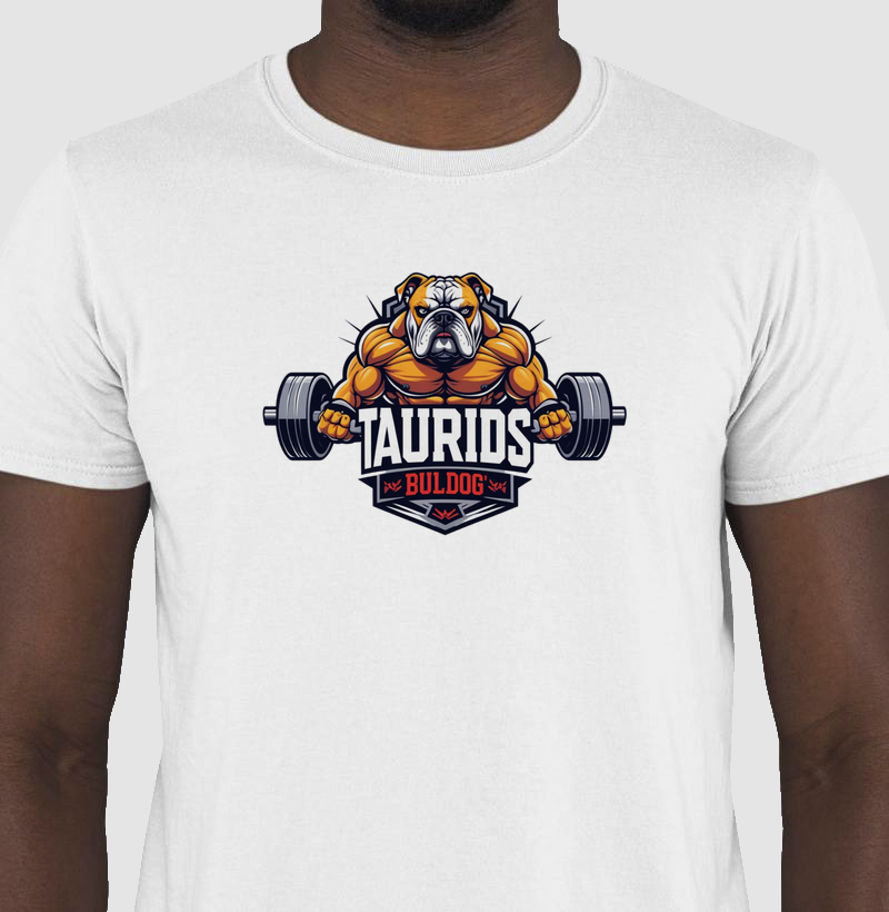 TAURIDS BULLDOGS GYM 