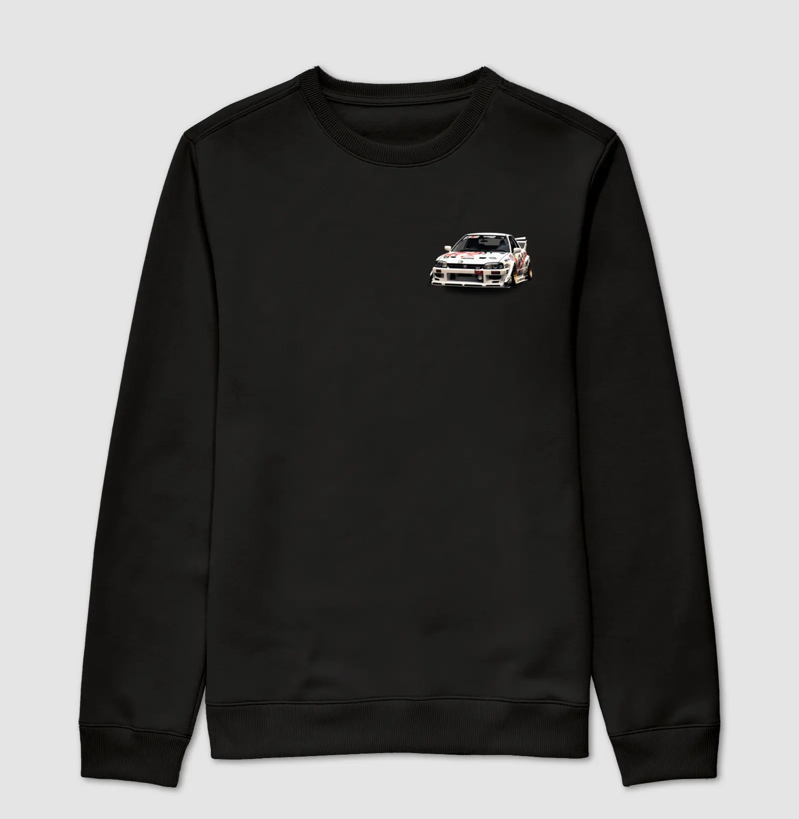 T - Shirt JDM Z