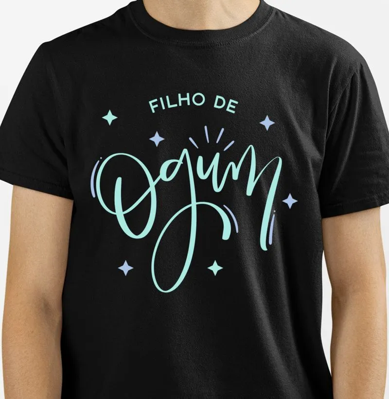 Filho de Ogum