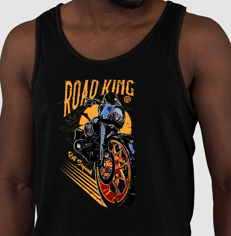 Road King - Rat Squad