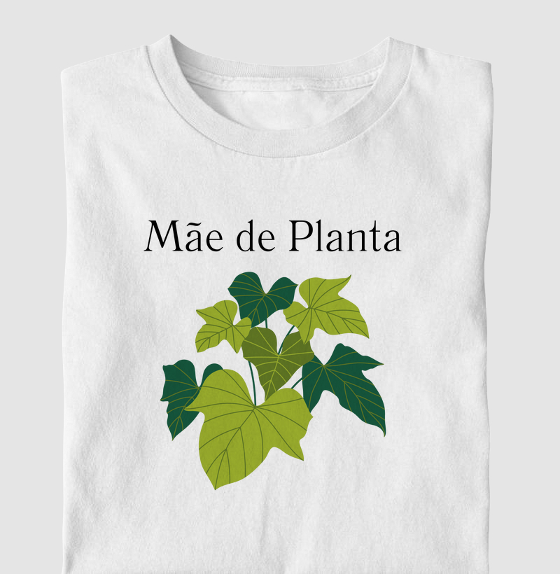 Mãe de Planta 2