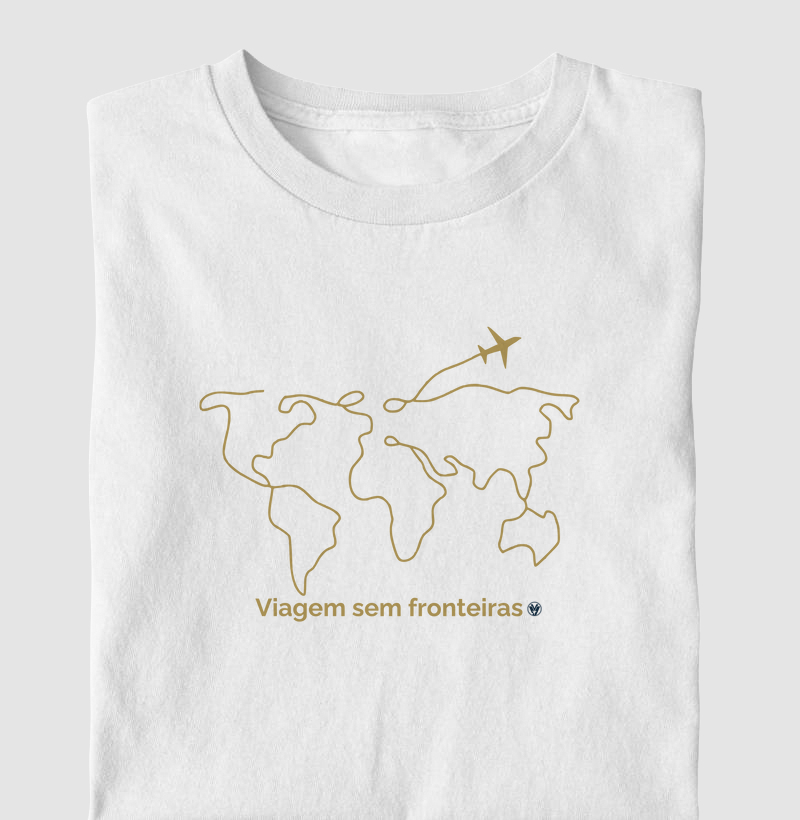 Viagem sem Fronteiras