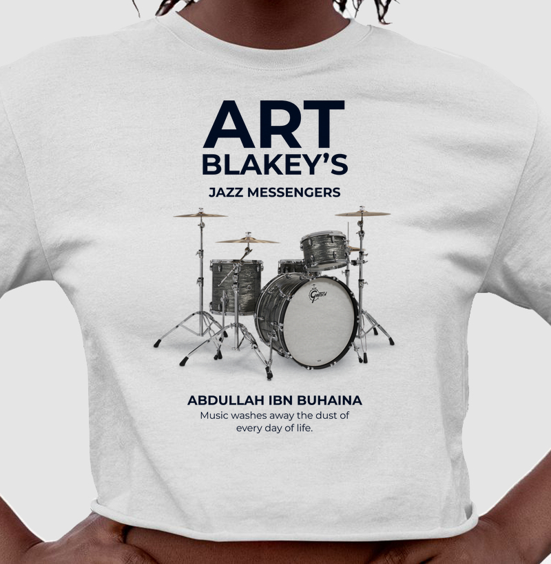 Art Blakey's